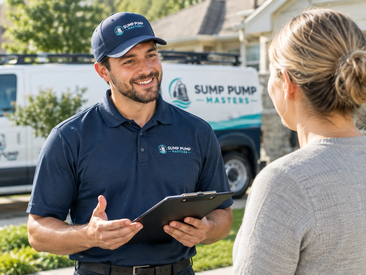 Sump Pump Repair Huddy, KY FAQs